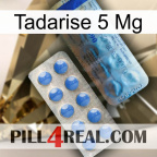 Tadarise 5Mg 40